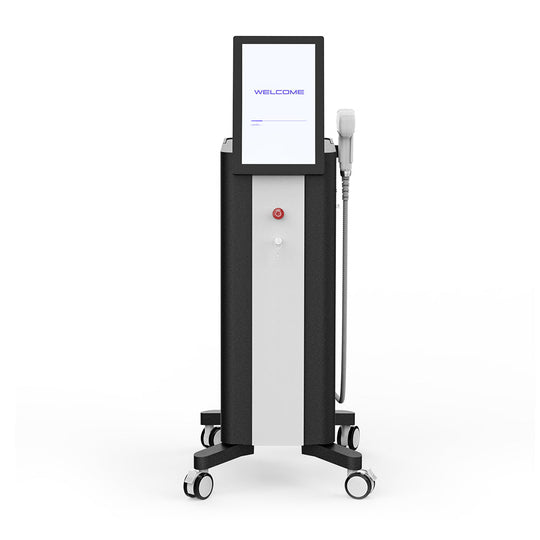 IPL Laser Hair Removal Machine