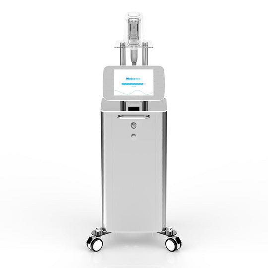 Advanced Stand-Up Fat Freezing Slimming Machine