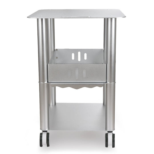 Shape Tactics Aluminum Trolley for Cavitation Machines