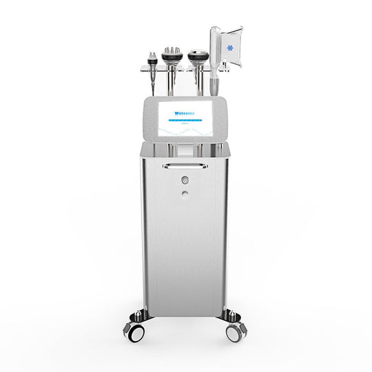 Cavitation 40kHz RF Fat Freezing Machine
