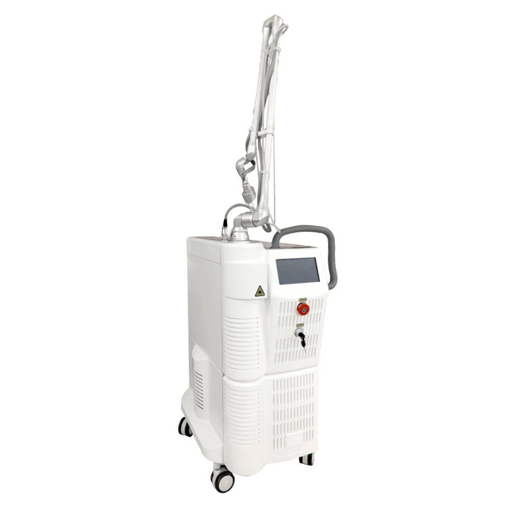 Shape Tactics CO2 Dot Laser Microvascular Reconstruction Therapy Devic