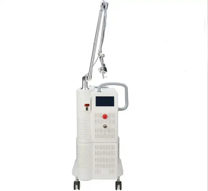 Shape Tactics CO2 Dot Laser Microvascular Reconstruction Therapy Devic