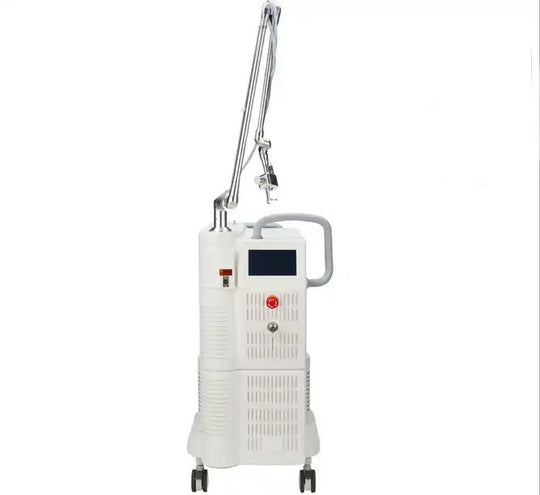 Spa-Grade Micro Picosecond Laser for Tattoo Removal