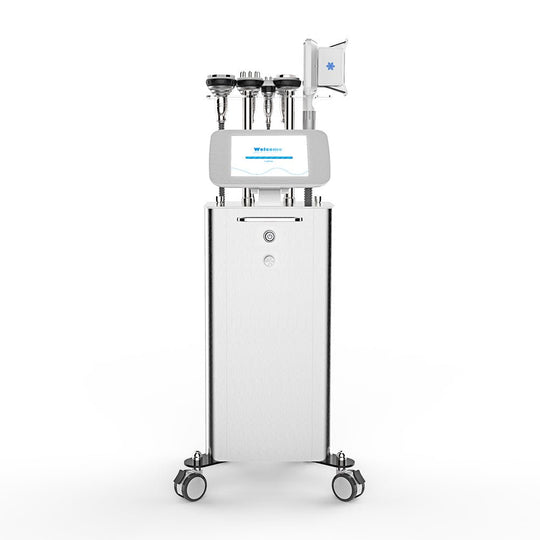 Cryolipolysis 40k Cavitation RF Body Contouring System