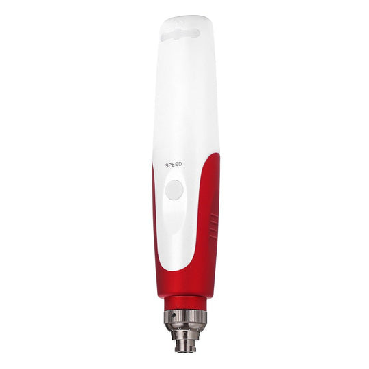 Shape Tactics Electric Derma Roller for Skin Rejuvenation – electric microneedling device