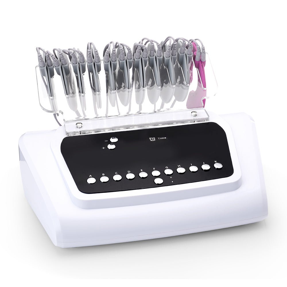 Bio Shape Machine Shape Tactics EMS Bio Microcurrent Body Slimming Infrared Machine