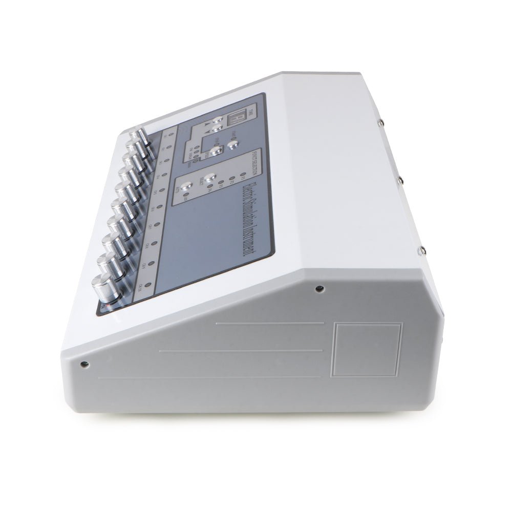 Bio Shape Machine Shape Tactics EMS Bio Pulse Therapy Machine