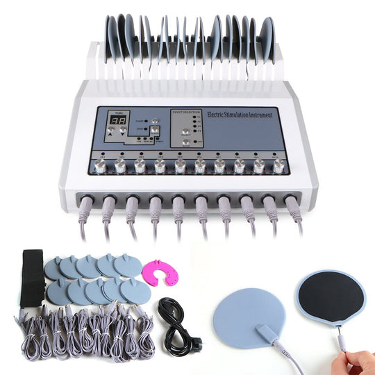 EMS Bio Pulse Pads Sculpt Machine