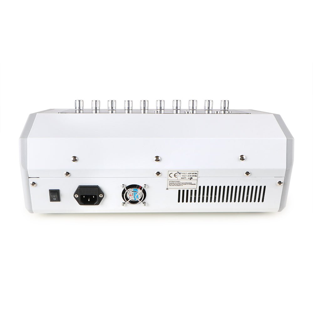 Bio Shape Machine Shape Tactics EMS Bio Pulse Therapy Machine