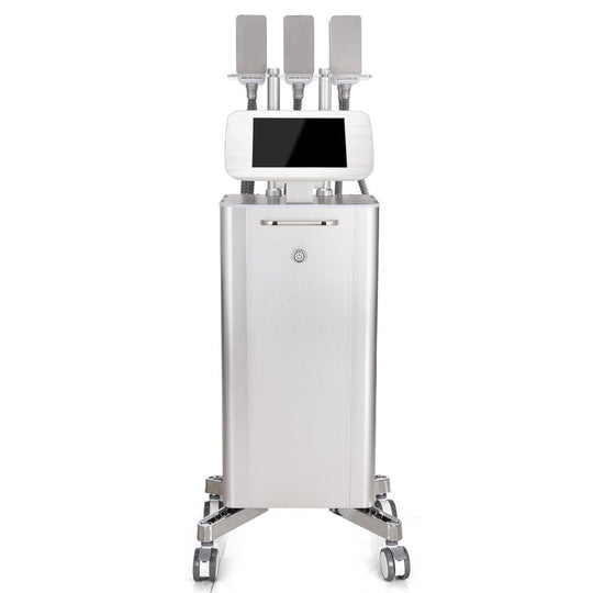 Shape Tactics Fat Freezing Cellulite Machine with 6 Standing Pads