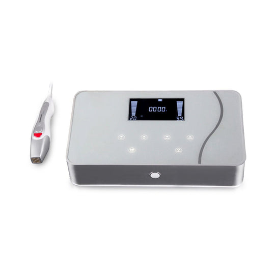 Fractional Radio Frequency Facial Lifting Machine
