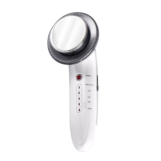 Handheld Ultrasonic Photon LED Microcurrent