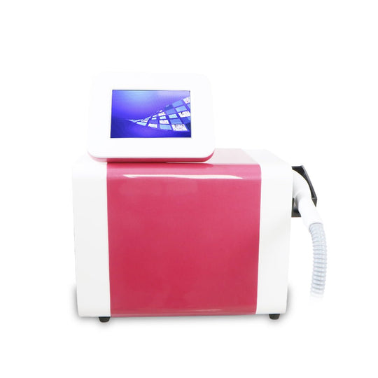 Shape Tactics High Power 2000W SHR IPL Hair Removal and E-Light Beauty Machine
