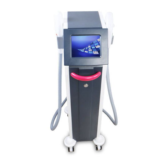 Shape Tactics IPL Pigment Removal with OPT SHR E-Light Technology