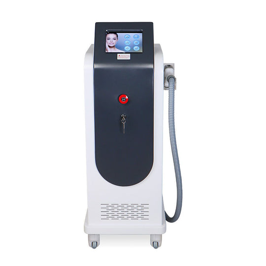 Shape Tactics IP+LRF Skin Rejuvenation E-Light Beauty Machine