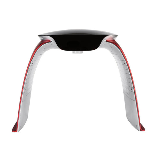 Shape Tactics LED Facial Skin Light Therapy with PDT and Mist Spray Steam.