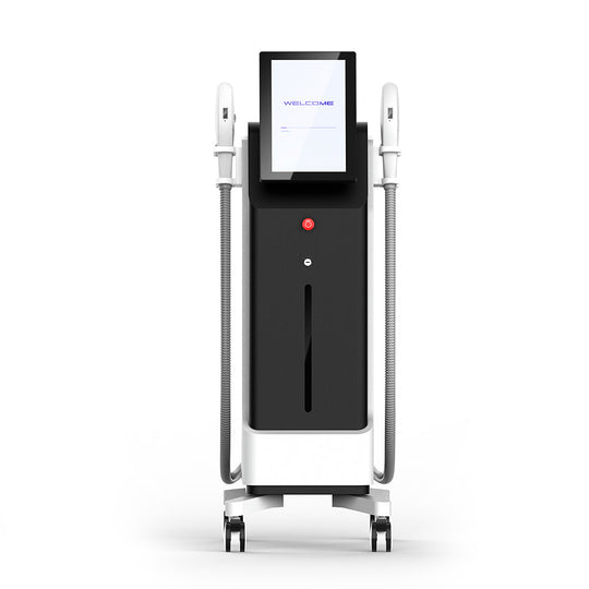 Shape Tactics LuxuryGlow Pro Advanced IPL Hair Removal Machine