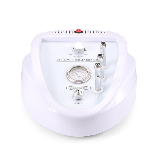 Shape Tactics Microcrystalline Diamond Dermabrasion Facial Machine – dermabrasion facial machine