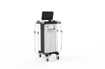 Shape Tactics Multi-Directional EMS Muscle Sculpting System