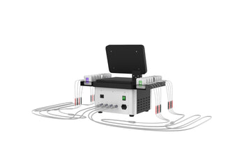 Shape Tactics Multi-Directional EMS Muscle Sculpting System