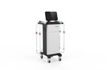 Shape Tactics Multi-Directional EMS Muscle Sculpting System