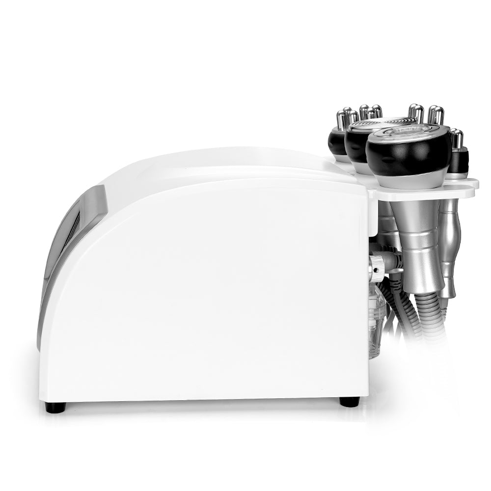 Shape Tactics Portable 5-in-1 Cavitation RF Vacuum Contouring System