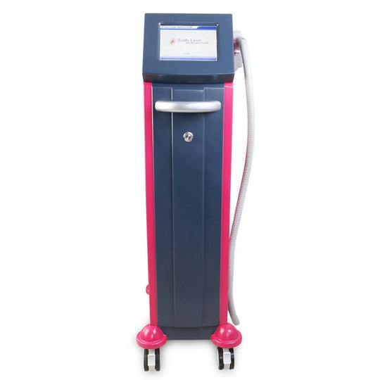 LED Lipo Laser Machine with 16 Pads