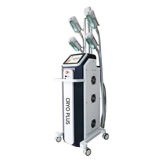 Revolutionary 360 Cryolipolysis Fat Freeze Body Sculpt