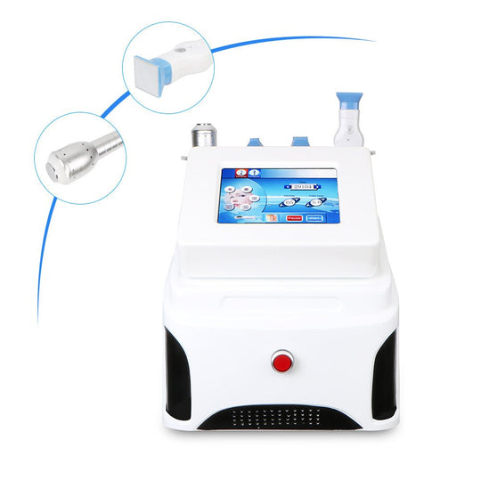 RF Thermage Dot Matrix Cooling for Face Lifting