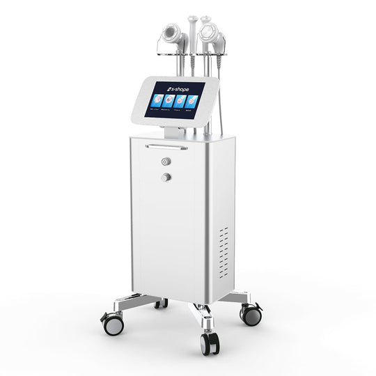  Shape Tactics S-Shape 4-in-1 Cavitation Machine