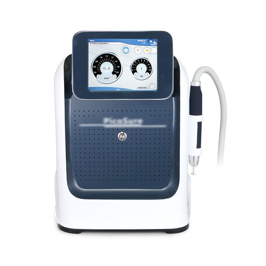 Advanced 808nm Laser Hair Removal Machine