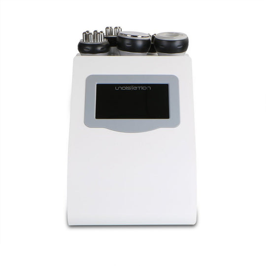 Unoisetion 40k Cavitation RF Multipolar Vacuum Photon