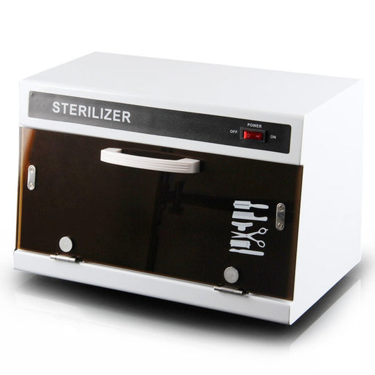 Shape Tactics UV Tool Sterilizer Disinfection Cabinet