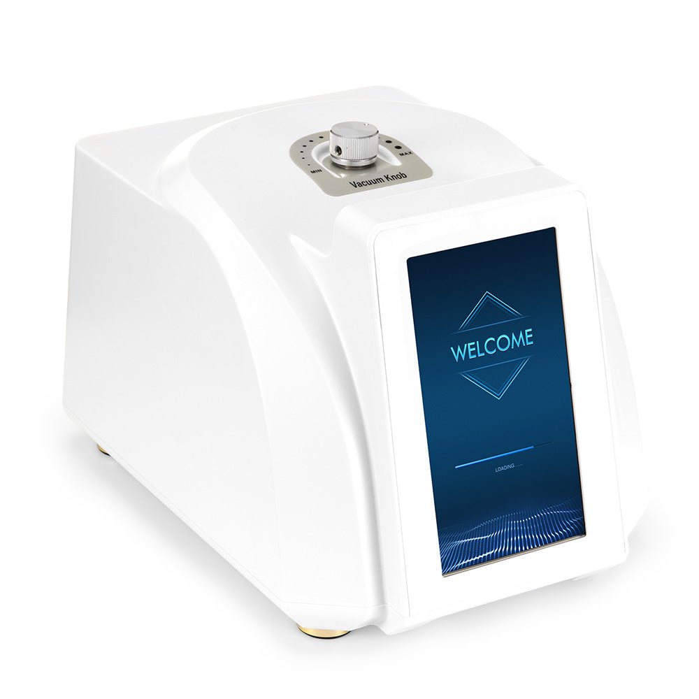 Shape Tactics Vacuum BBL Suction Therapy Machine – Cavitation Machines