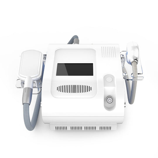 Vacuum Slimming Machine for Cryolipolysis Fat Freezing and Double Chin Removal